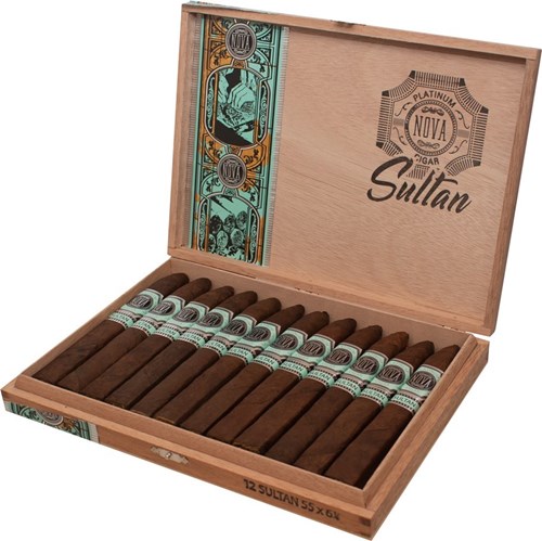 Buy Sultan by Platinum Nova Online:
