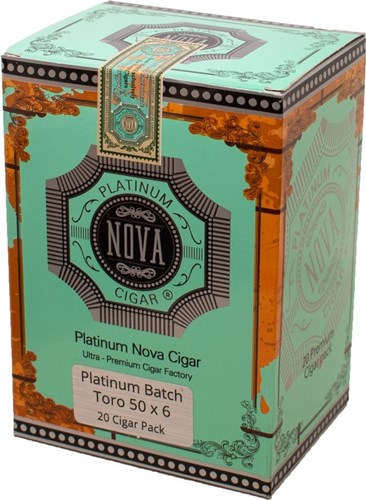 Buy Platinum Batch Toro by Platinum Nova Online: