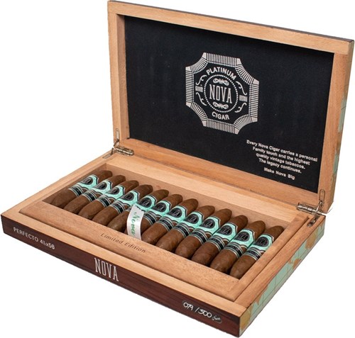 Buy Perfecto Limited Edition by Platinum Nova Online at Small Batch ...