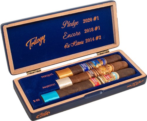 Buy EPC Trilogy Sampler Online:
