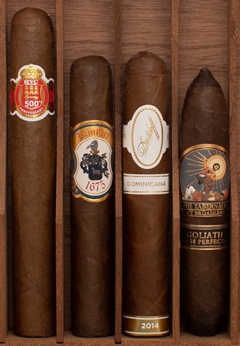 Father's Day Sampler 2021