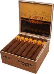 Buy Abuelo Gran Abuelo Online: United newest line release comes as a homage to the father figures of your past that have gotten you where you are today.