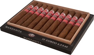 Buy  Southern Draw Manzanita Gordo Online:
