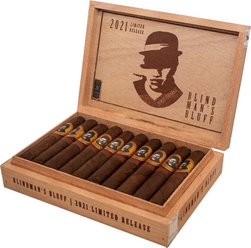 Buy Caldwell Blind Man's Bluff This is Trouble Online: .