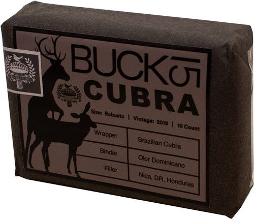 Buy Lost&Found Buck 15 Cubra Online: