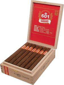 Buy Espinosa 601 Red Label Habano Churchill: