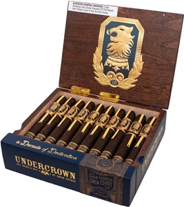 Buy Drew Estate Undercrown 10th  ¡Corona Viva! Online at Small Batch Cigar: