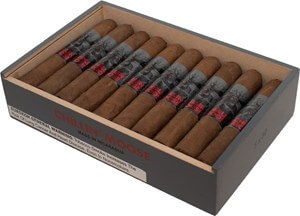 Buy Chillin' Moose Robusto by Forged Cigar Company  Online:
