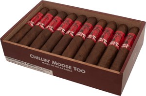 Buy Chillin' Moose Too Gigante by Forged Cigar Company  Online: