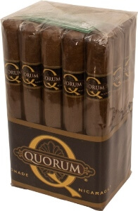 Buy Quorum Classic Robusto by JC Newman Online:
