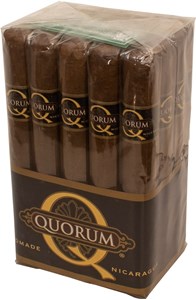 Buy Quorum Classic Robusto by JC Newman Online: