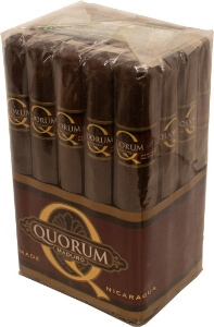 Buy Quorum Maduro Robusto by JC Newman Online:
