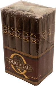 Buy Quorum Maduro Robusto by JC Newman Online: