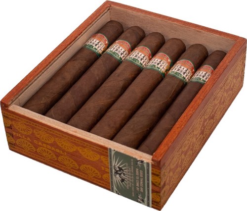 VILLA CASDAGLI TORO 12 CT BOX