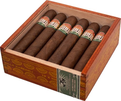 Buy Villa Casdagli Robusto Online:.
