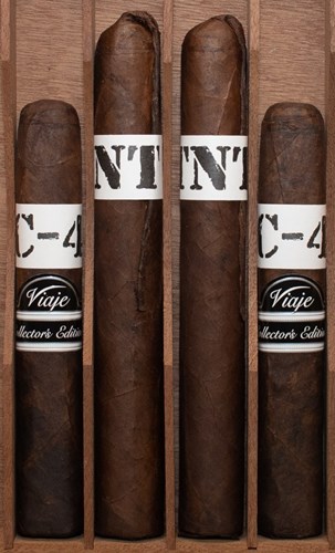 Buy Viaje's Bomb Squad Online: