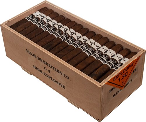 Buy Viaje C4 Collectors Edition 2021 Online: