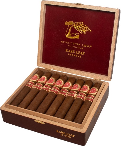 Buy Rare Leaf Titan by Aganorsa Leaf  Online: