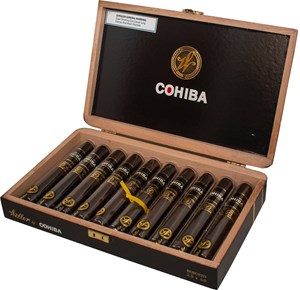 Buy The Weller by Cohiba Online: Designed to pair one to one with Weller, this collaboration is a set of releases between STG and Sazerac.	
