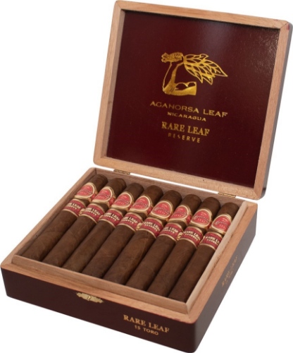 Buy Rare Leaf Toro by Aganorsa Leaf  Online: