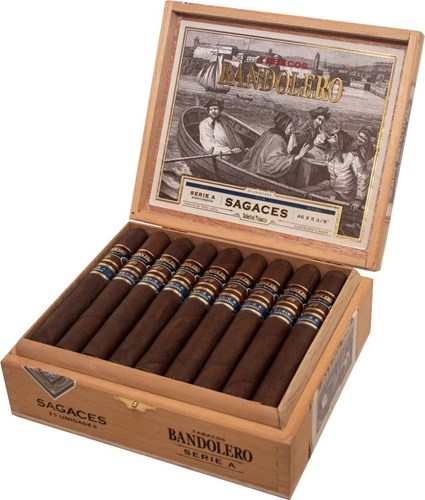 Buy Bandolero Sagaces Online