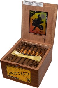 Buy ACID Cigars Earthiness by Drew Estate Online