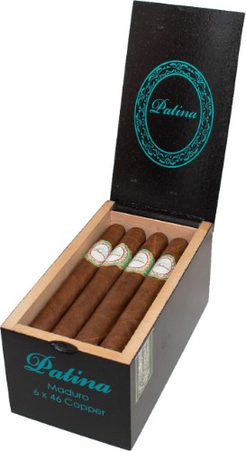 Buy Patina Maduro Copper Online