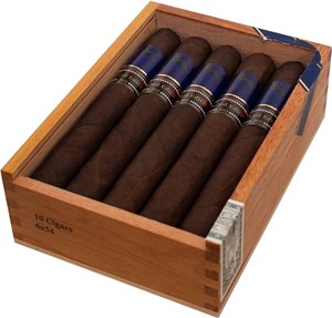 Buy Cavalier Genéve Limited Edition 2021 Online: With its unknown blend, this limited edition from Cavalier Genéve comes in a 10 count box that has a limited production run of 1000 boxes.