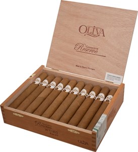 Buy Oliva Connecticut Reserve Toro Online: