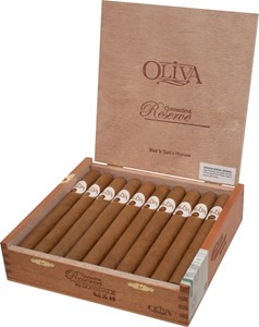 Buy Oliva Connecticut Reserve Lonsdale Online: