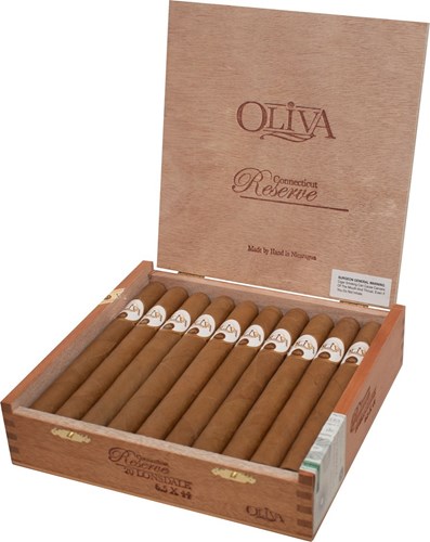 Buy Oliva Connecticut Reserve Lonsdale Online: