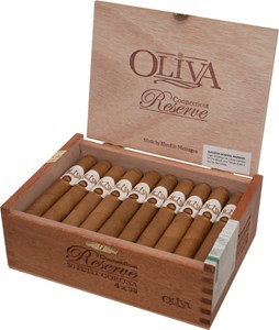 Buy Oliva Connecticut Reserve Petit Corona Online: