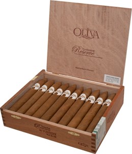 Buy Oliva Connecticut Reserve Torpedo Online: