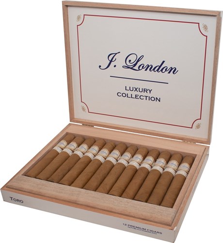 Buy J. London Gold Series Toro Online: