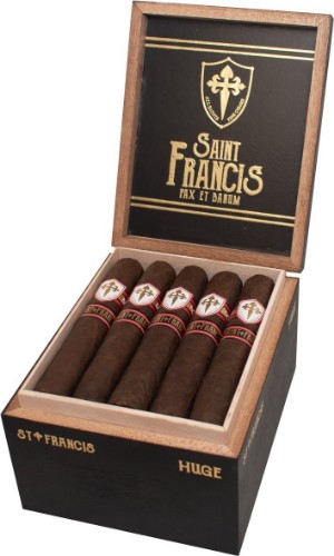 Buy All Saints St. Francis Huge Online