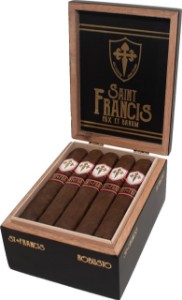 Buy All Saints St. Francis Robusto Online:
