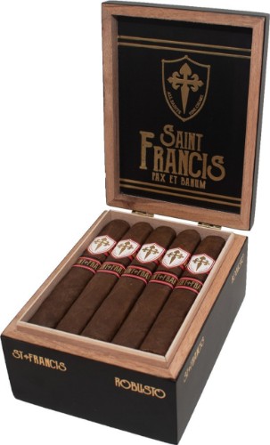 Buy All Saints St. Francis Robusto Online: