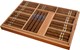 Buy Rojas Cigar Specialist Vol. 1 Online: The idea is to familiarize yourself with what each part of the leaf does, and to use your best judgement in order to tell what region and priming of the leaf is comprised of the final product