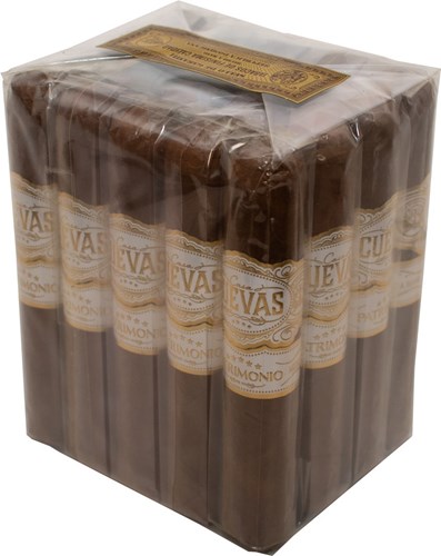 Buy Casa Cuevas Patrimonio Robusto Gordo Online: