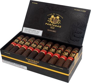 Buy Partagas Black Label Colossal Online: