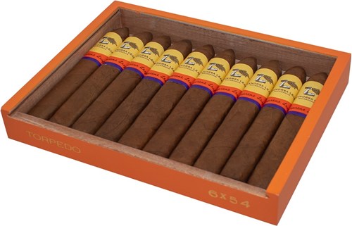 Buy Aganorsa Leaf Supreme Leaf Torpedo