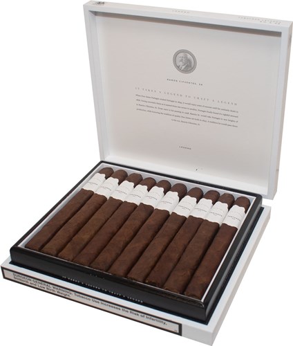 Buy Partagas Legend Fabuloso Leyenda Online: