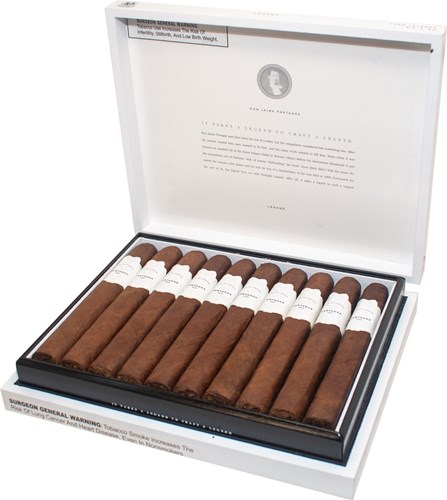 Buy Partagas Legend Toro Leyenda Online:
