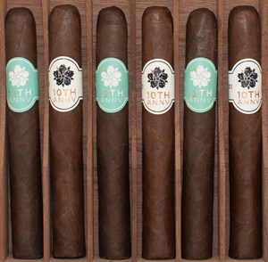 Buy Room 101 Anniversary Sampler Online: Featuring 3 each of the 10th and 12th Anniversaries