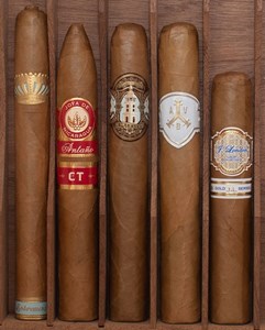 Buy J. London Gold Series Lonsdale Online at Small Batch Cigar