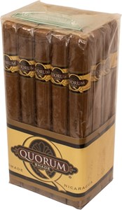 Buy Quorum Shade Robusto by JC Newman Online: