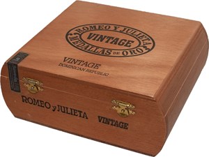 Buy Romeo y Julieta Vintage IV Online: