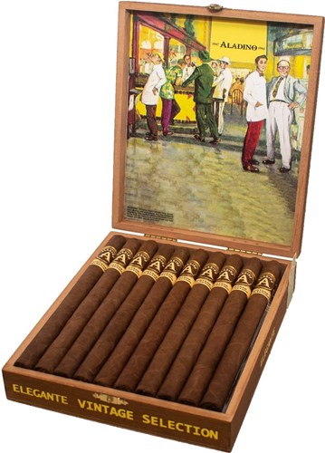 Buy Aladino Vintage Selection Elegante Online: