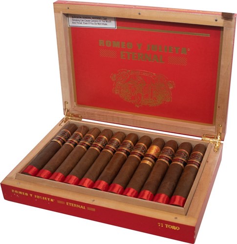 Buy Romeo y Julieta Eternal Online: