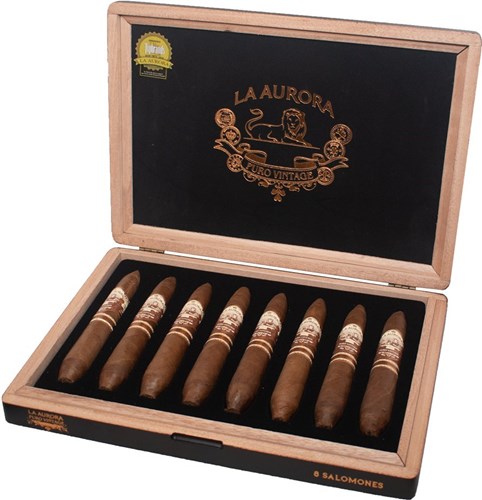 Buy La Aurora Puro Vintage 2008 Online: